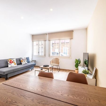 Caliu Apartments Barcelona - Fira L'Hospitalet de Llobregat Eksteriør billede