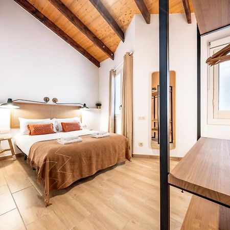 Caliu Apartments Barcelona - Fira L'Hospitalet de Llobregat Eksteriør billede