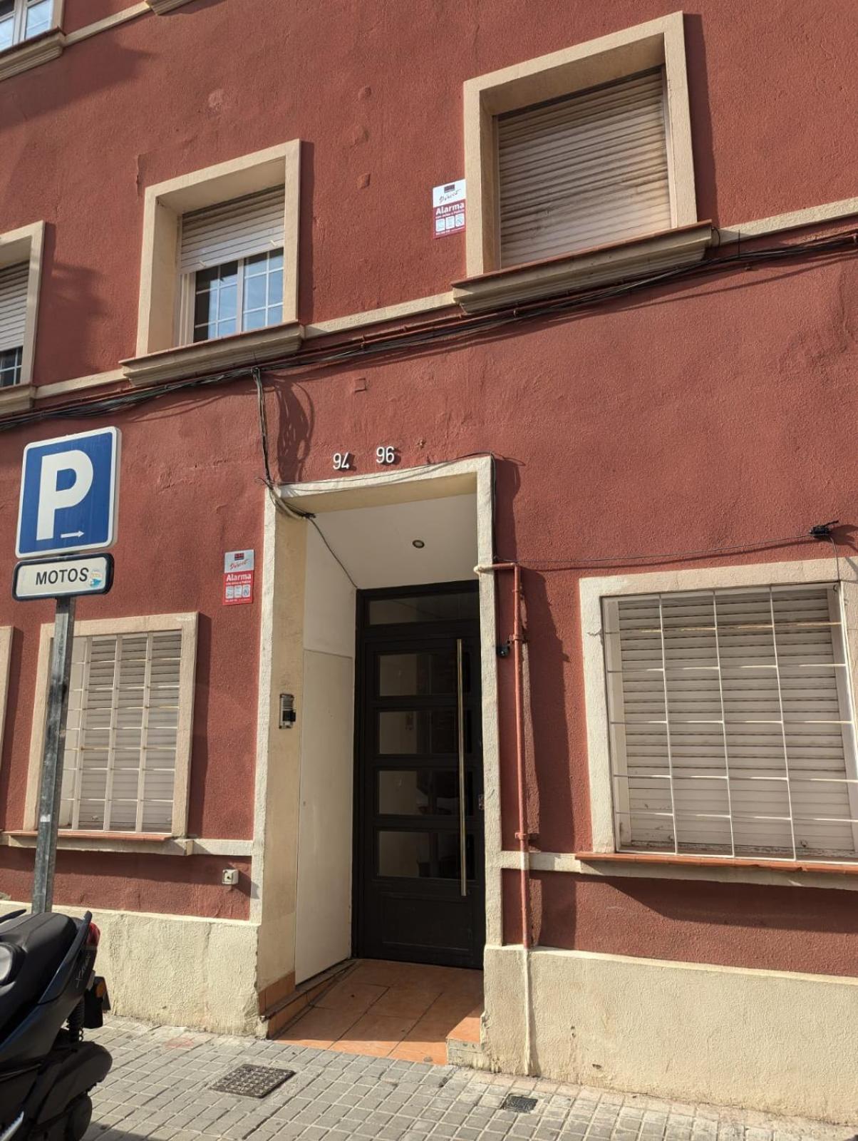 Caliu Apartments Barcelona - Fira L'Hospitalet de Llobregat Eksteriør billede
