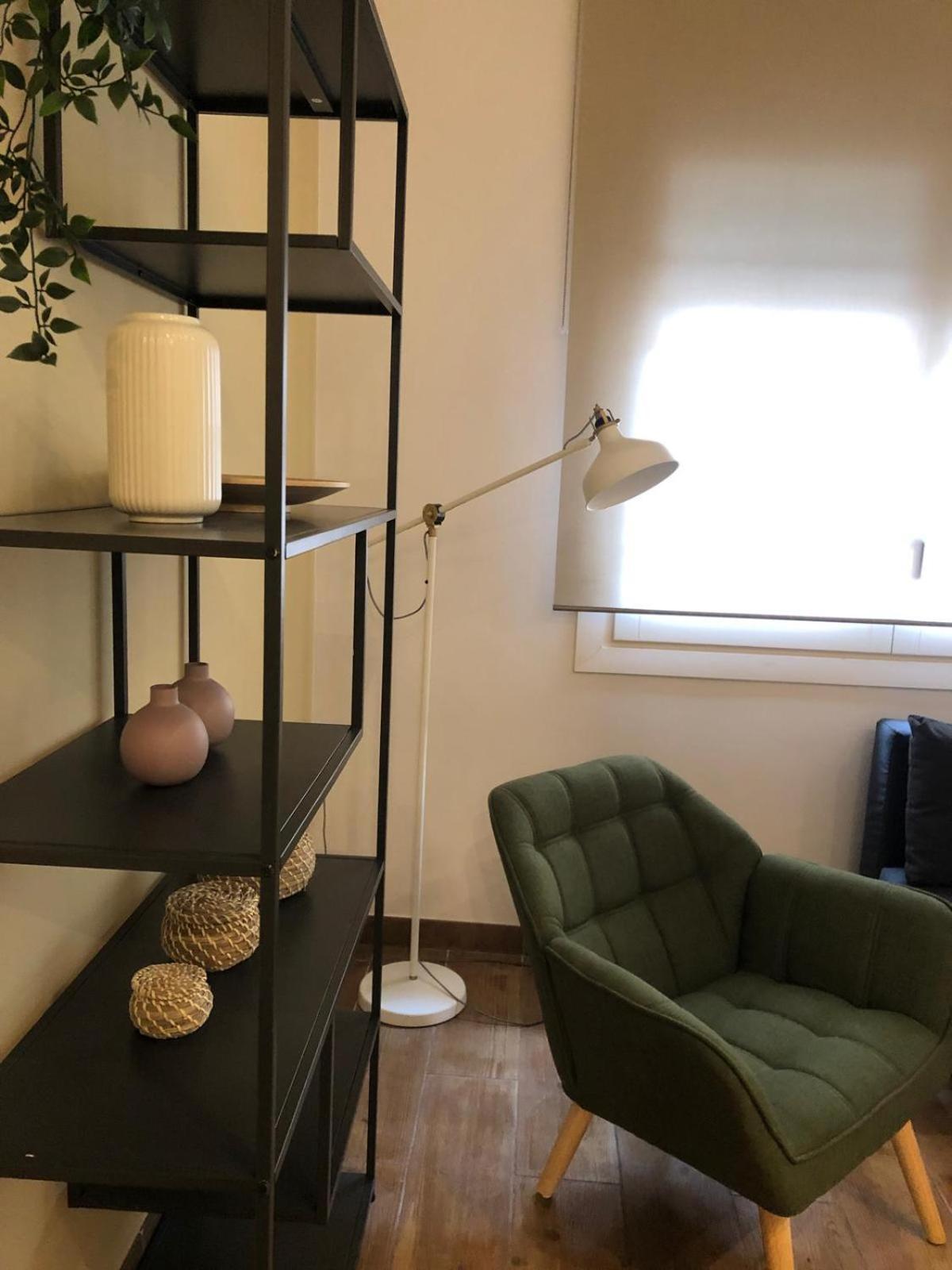 Caliu Apartments Barcelona - Fira L'Hospitalet de Llobregat Eksteriør billede