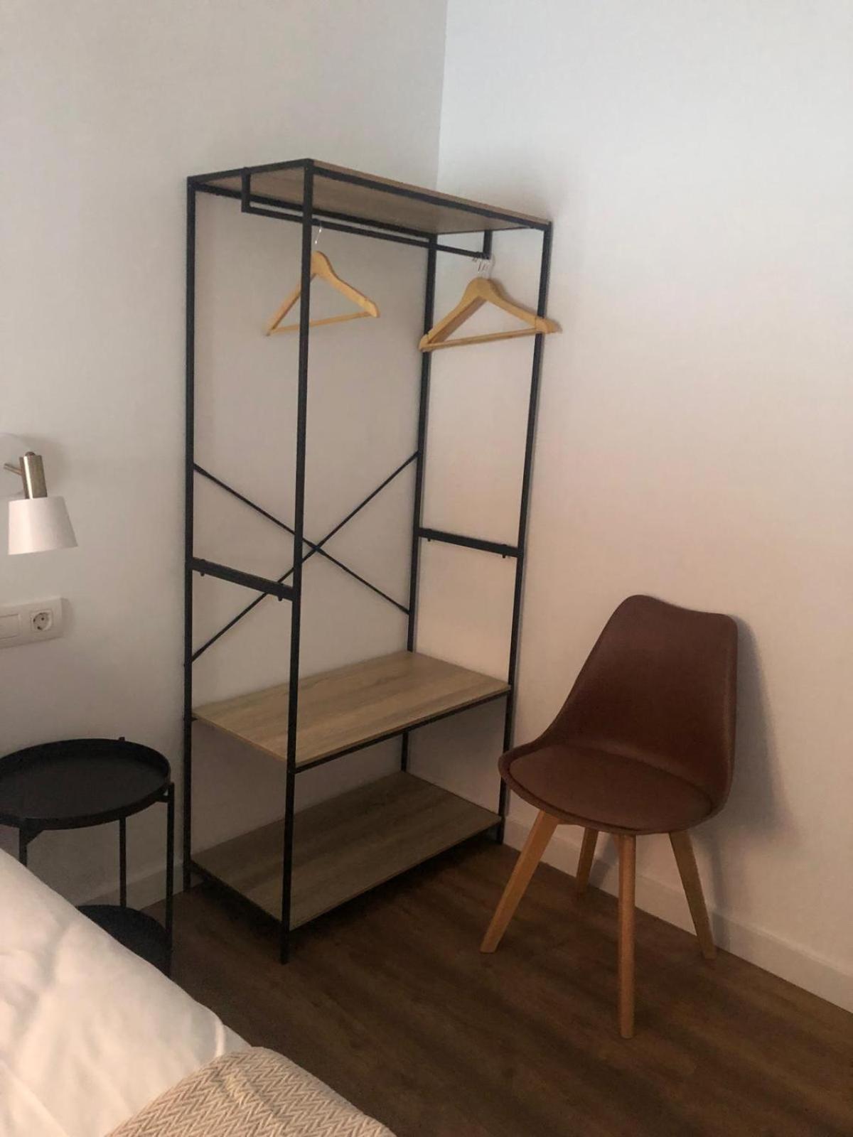 Caliu Apartments Barcelona - Fira L'Hospitalet de Llobregat Eksteriør billede