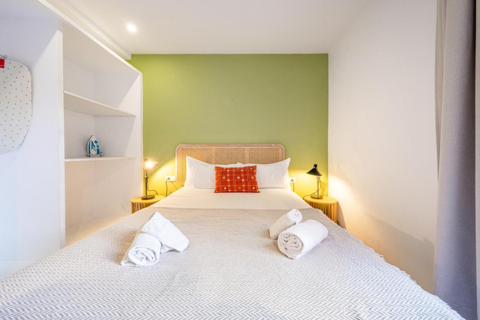Caliu Apartments Barcelona - Fira L'Hospitalet de Llobregat Eksteriør billede
