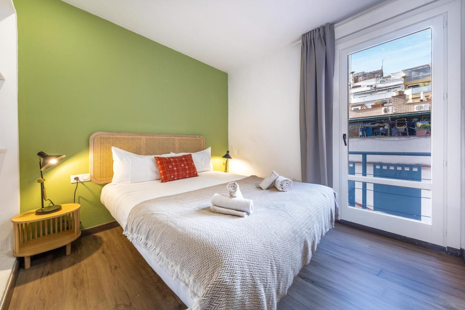 Caliu Apartments Barcelona - Fira L'Hospitalet de Llobregat Eksteriør billede