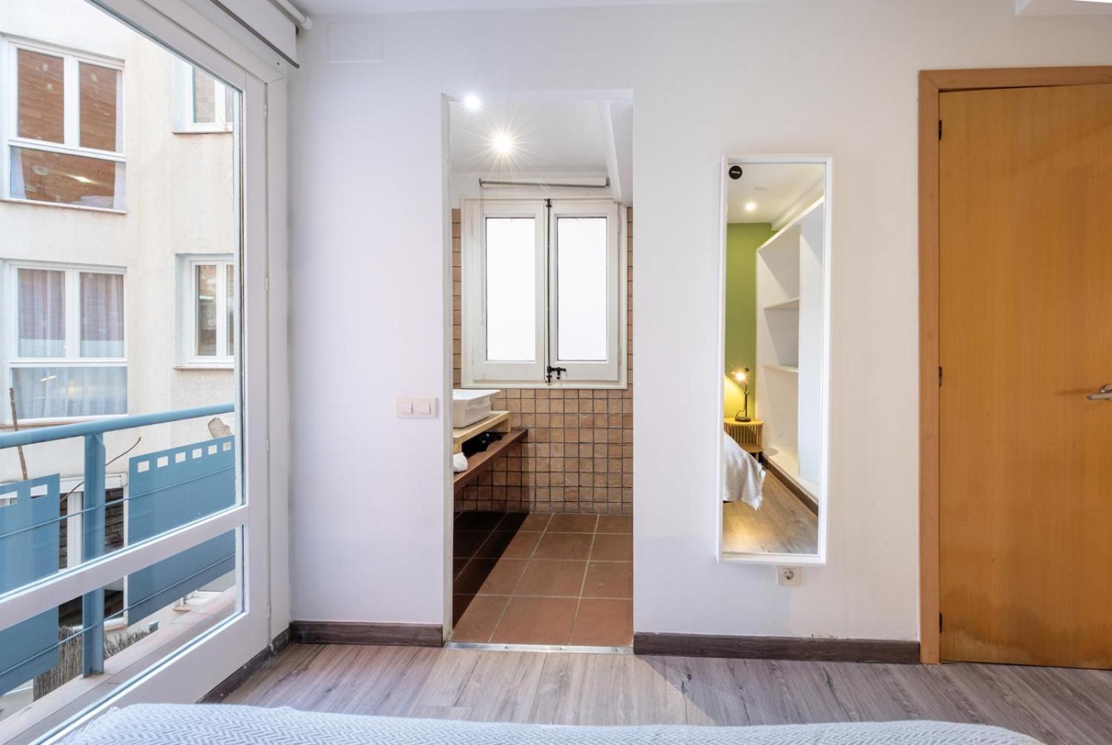 Caliu Apartments Barcelona - Fira L'Hospitalet de Llobregat Eksteriør billede