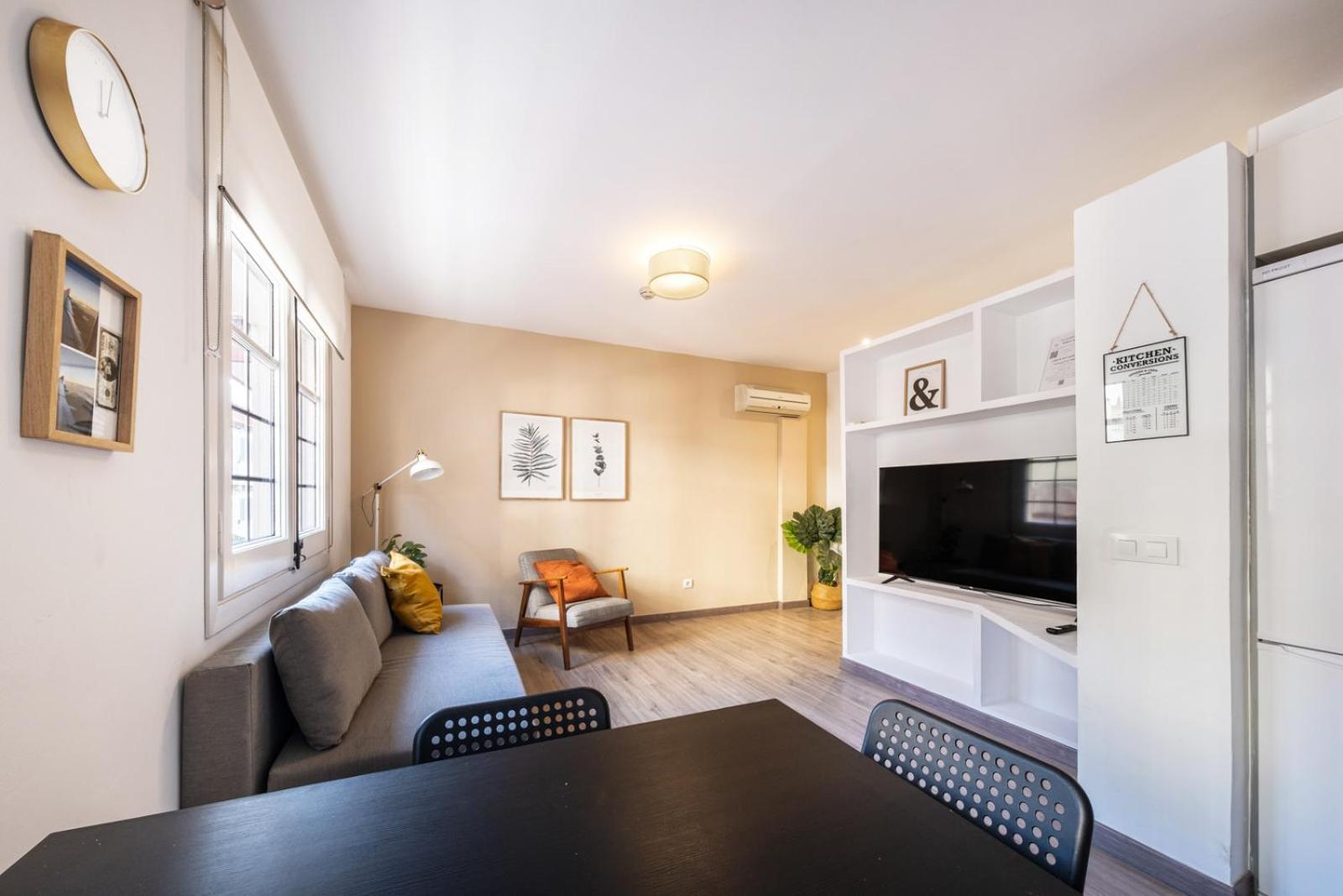 Caliu Apartments Barcelona - Fira L'Hospitalet de Llobregat Eksteriør billede