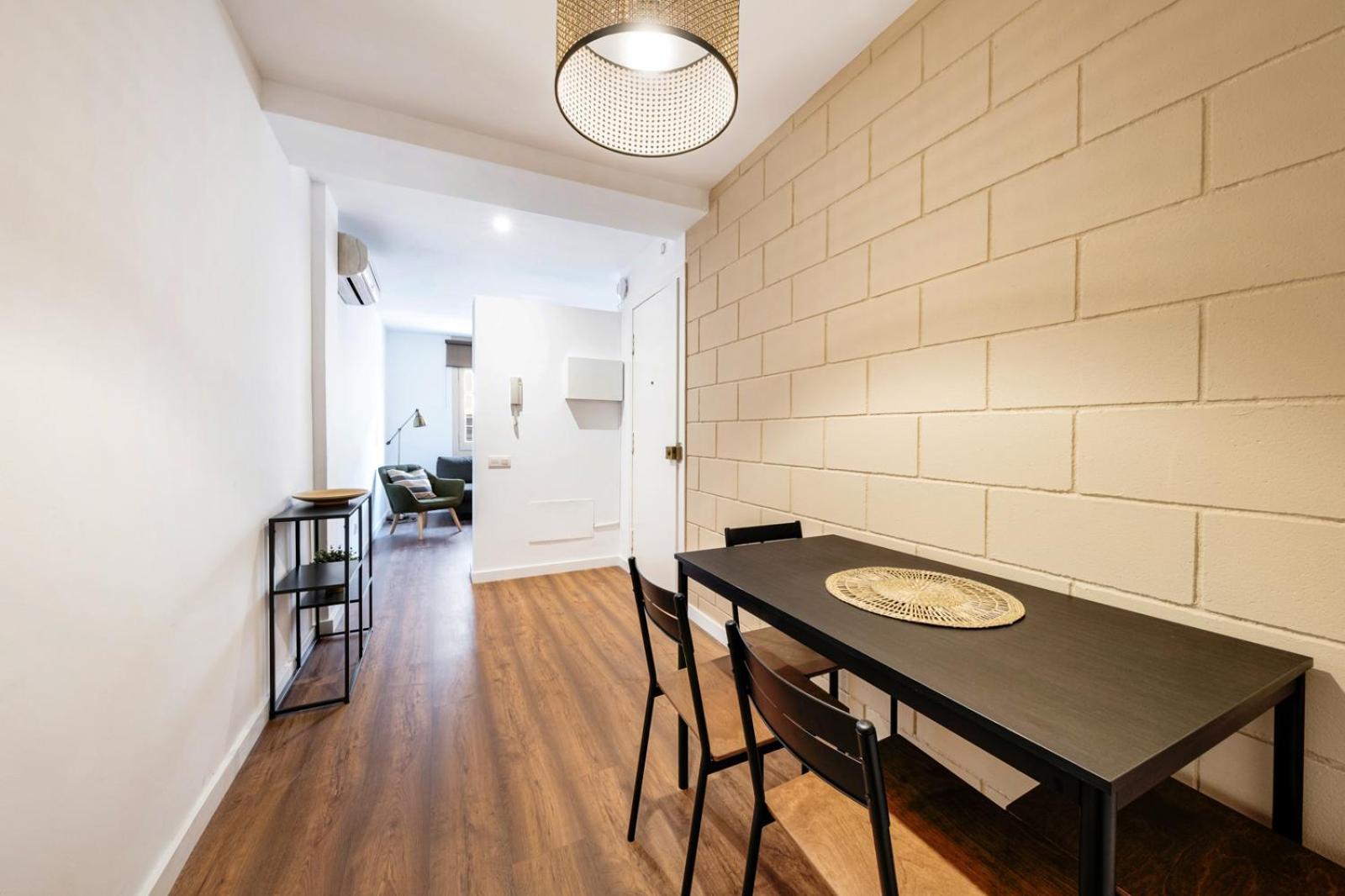 Caliu Apartments Barcelona - Fira L'Hospitalet de Llobregat Eksteriør billede