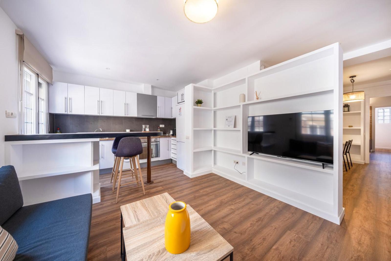 Caliu Apartments Barcelona - Fira L'Hospitalet de Llobregat Eksteriør billede