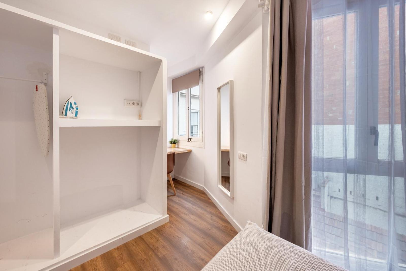 Caliu Apartments Barcelona - Fira L'Hospitalet de Llobregat Eksteriør billede