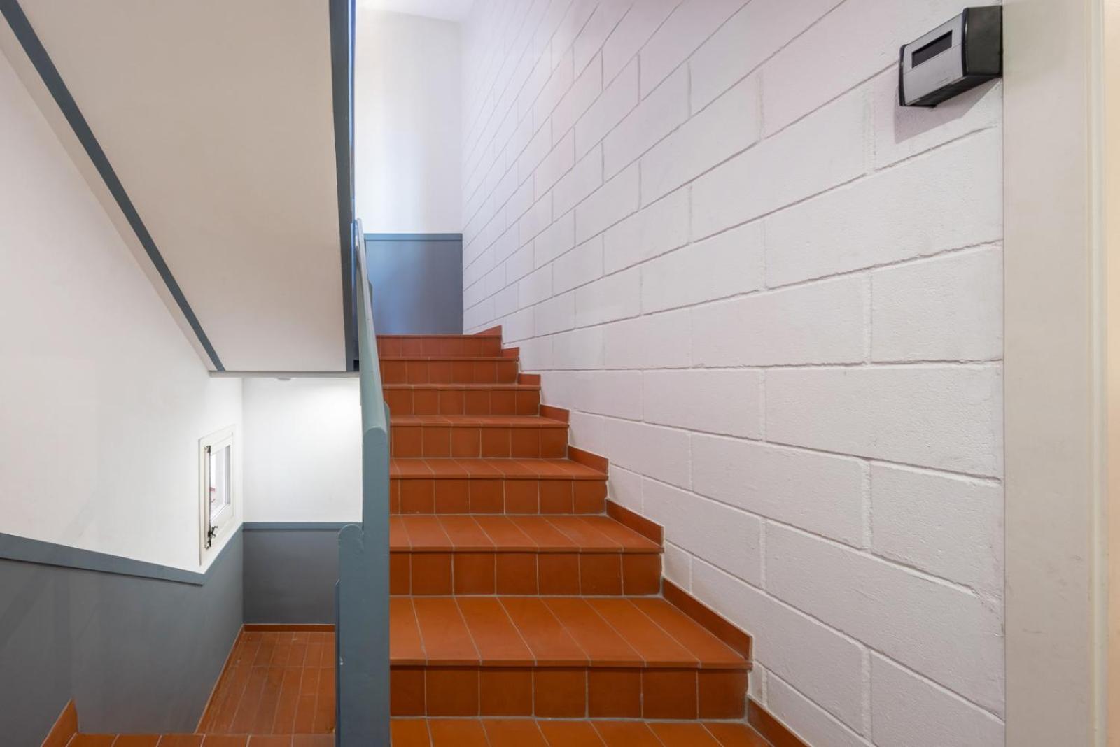 Caliu Apartments Barcelona - Fira L'Hospitalet de Llobregat Eksteriør billede