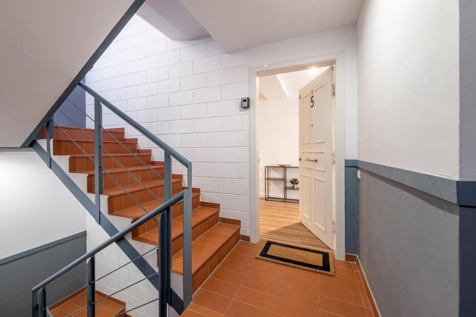 Caliu Apartments Barcelona - Fira L'Hospitalet de Llobregat Eksteriør billede