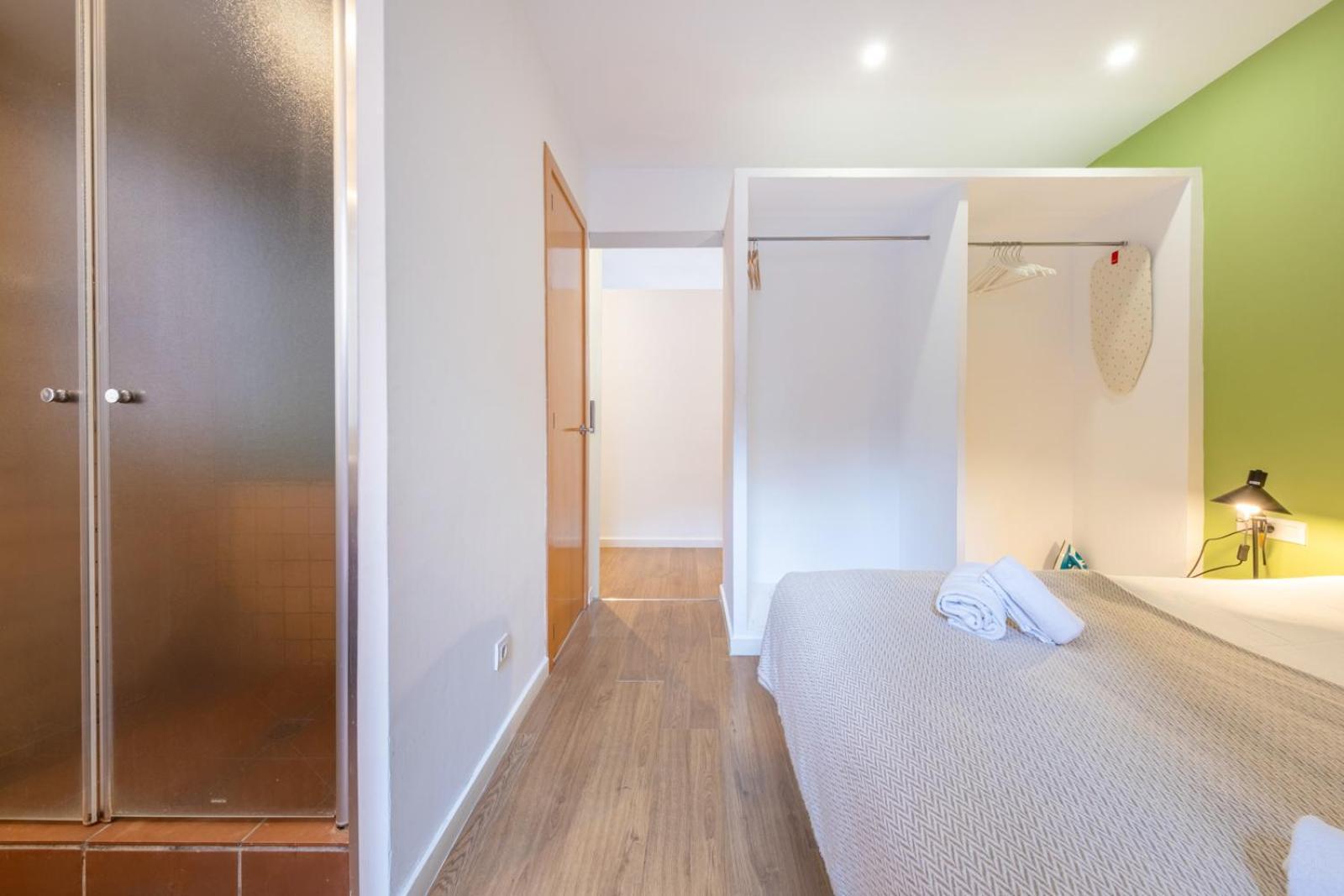Caliu Apartments Barcelona - Fira L'Hospitalet de Llobregat Eksteriør billede