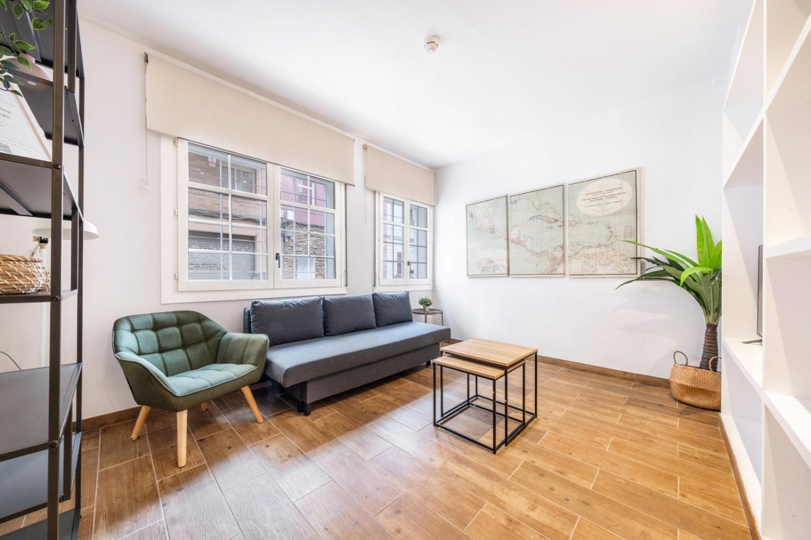Caliu Apartments Barcelona - Fira L'Hospitalet de Llobregat Eksteriør billede