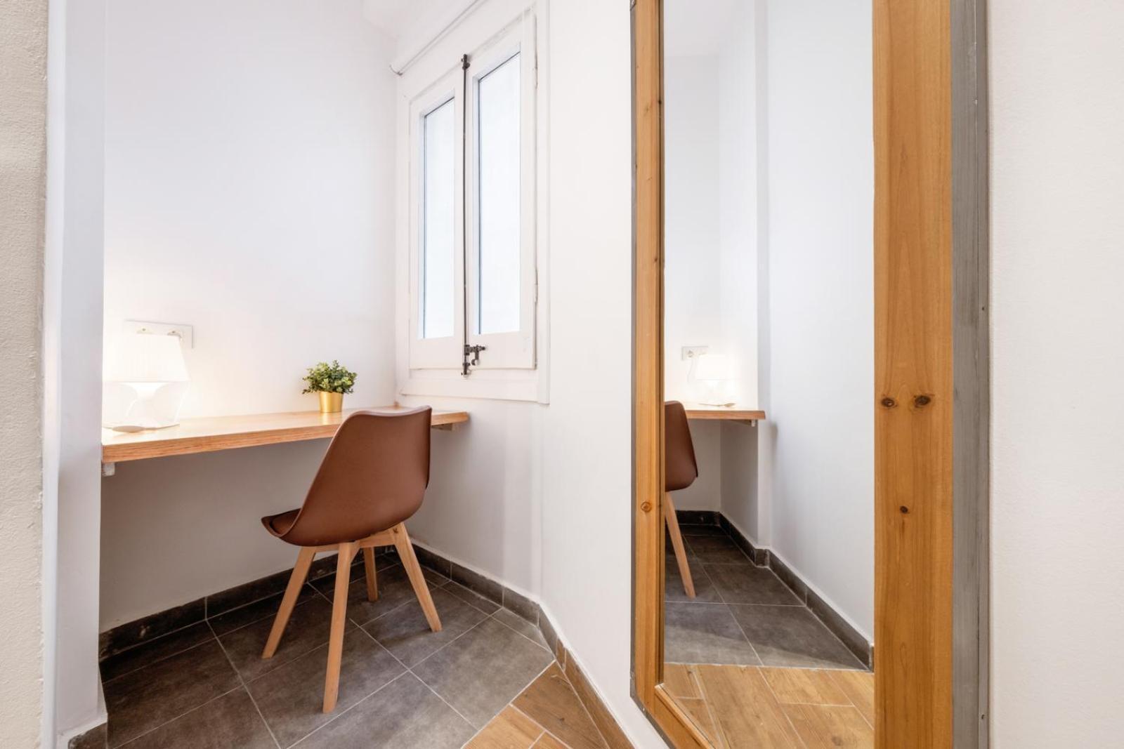 Caliu Apartments Barcelona - Fira L'Hospitalet de Llobregat Eksteriør billede