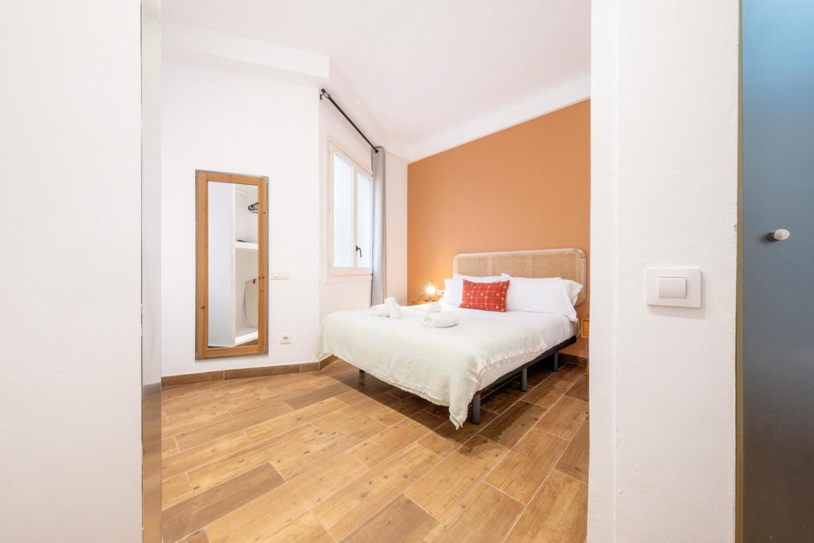 Caliu Apartments Barcelona - Fira L'Hospitalet de Llobregat Eksteriør billede