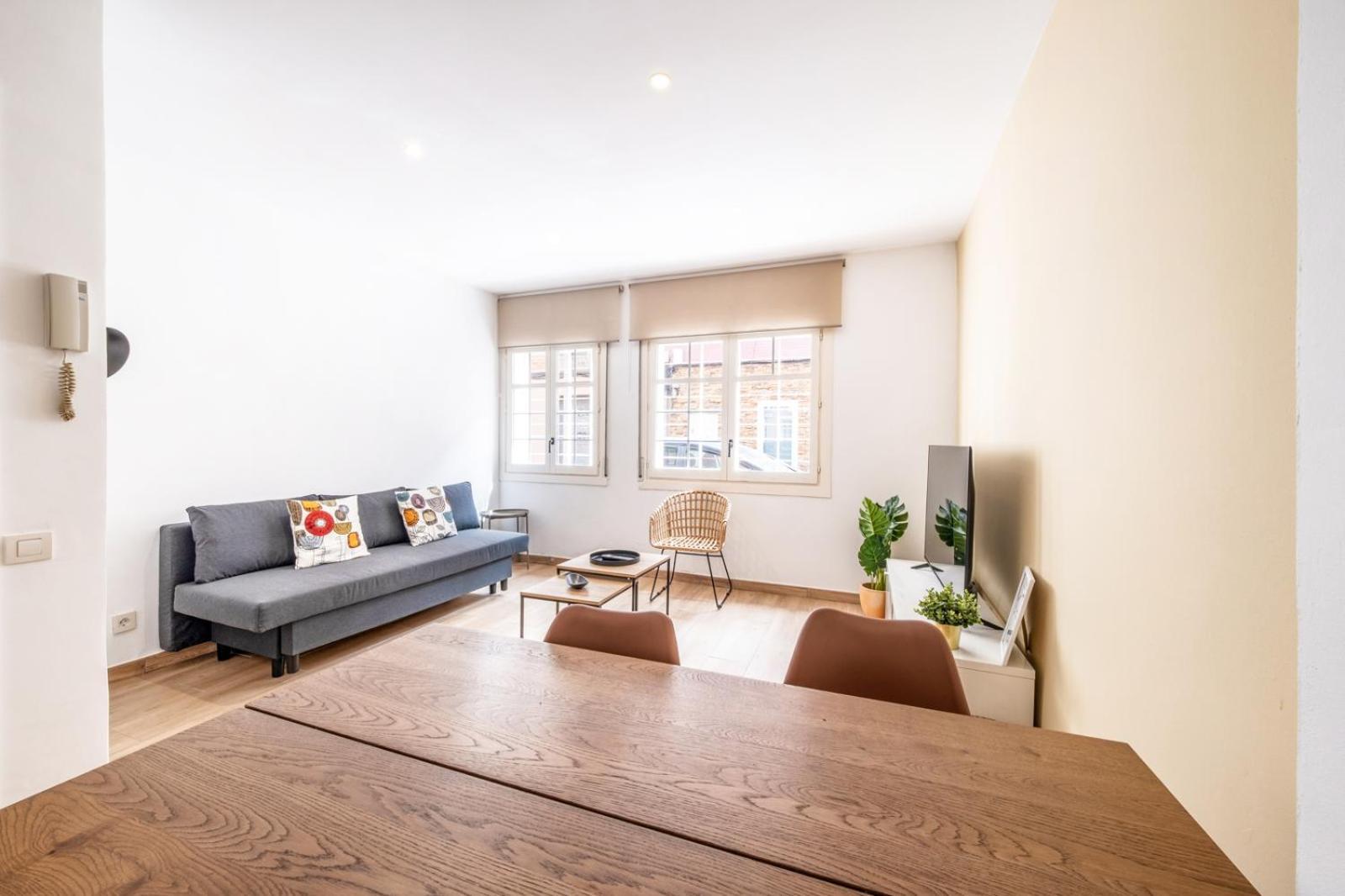 Caliu Apartments Barcelona - Fira L'Hospitalet de Llobregat Eksteriør billede