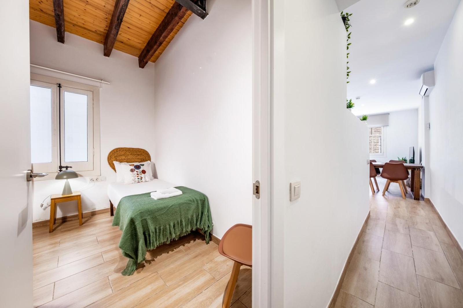 Caliu Apartments Barcelona - Fira L'Hospitalet de Llobregat Eksteriør billede