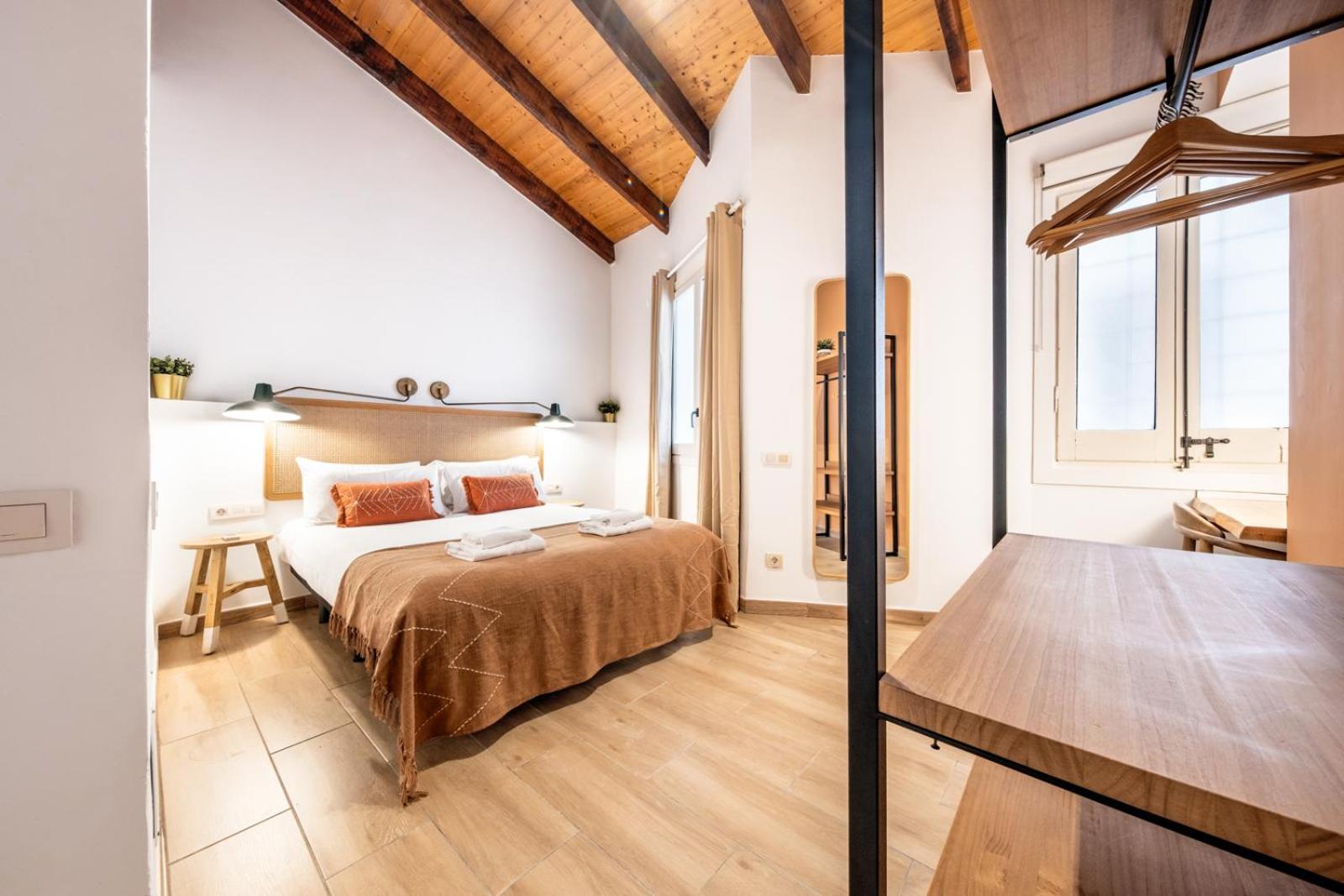 Caliu Apartments Barcelona - Fira L'Hospitalet de Llobregat Eksteriør billede