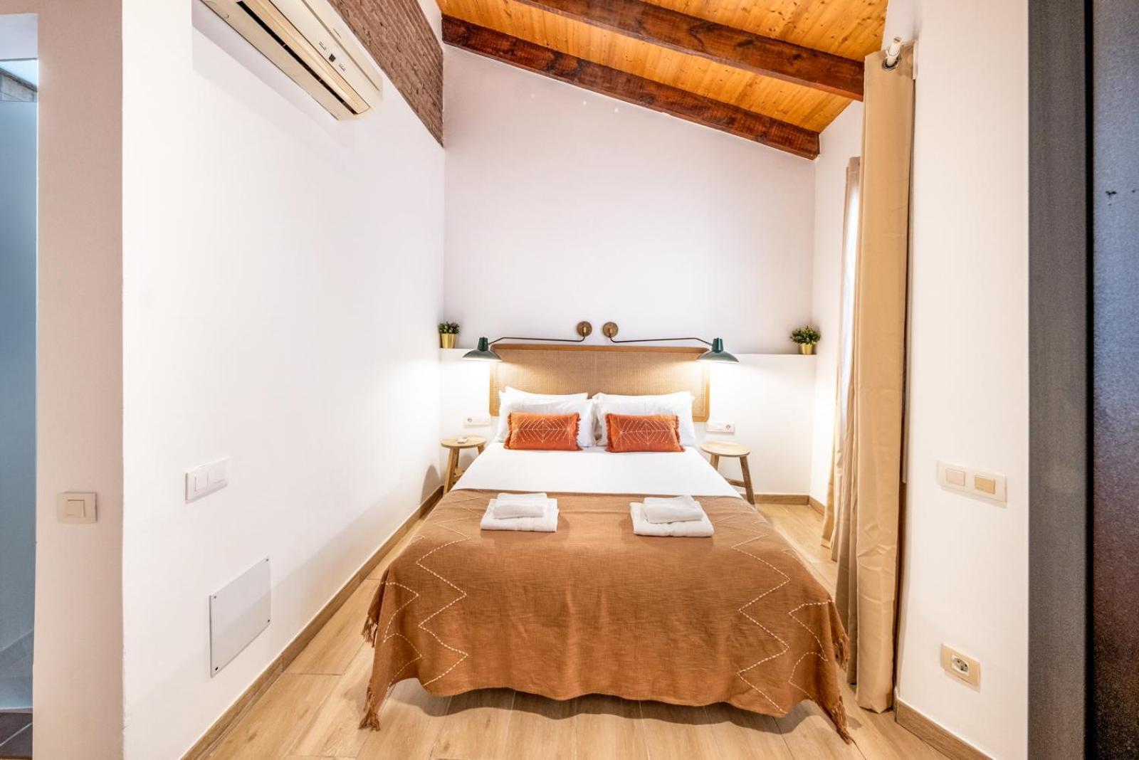 Caliu Apartments Barcelona - Fira L'Hospitalet de Llobregat Eksteriør billede